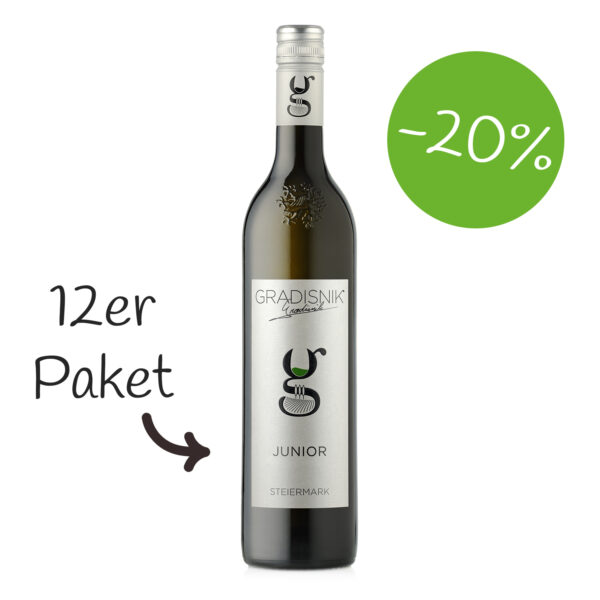 12er-Paket Junior